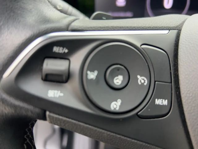 Opel Mokka GS-Line Grand Sport