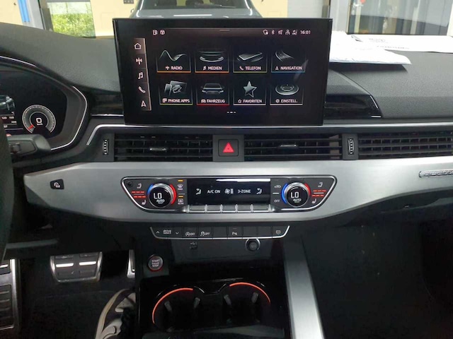 Audi S5 Cabriolet Quattro