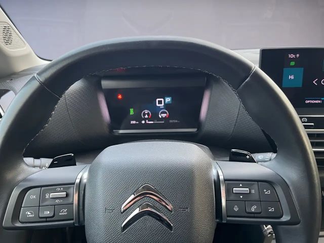 Citroën C4 PureTech