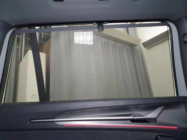 Skoda Kodiaq 4x4 Sportline