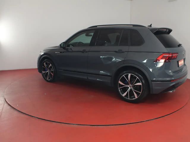 Volkswagen Tiguan 2.0 TSI Style