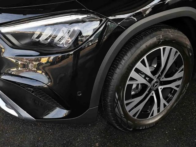 Mercedes-Benz GLA 180 Progressive