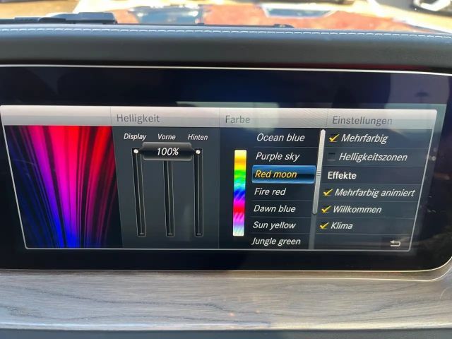 Mercedes-Benz G 63 AMG AMG Line