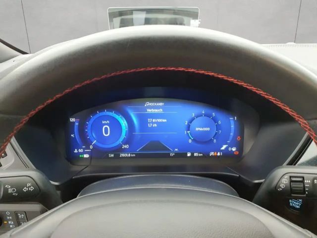Ford Kuga EcoBoost ST Line X