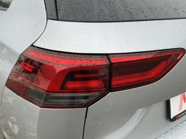 Volkswagen Golf 2.0 TDI DSG Golf VIII Variant