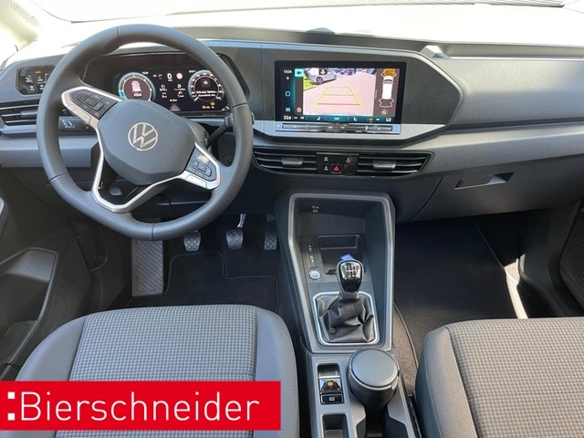 Volkswagen Caddy 2.0 TDI Combi Maxi