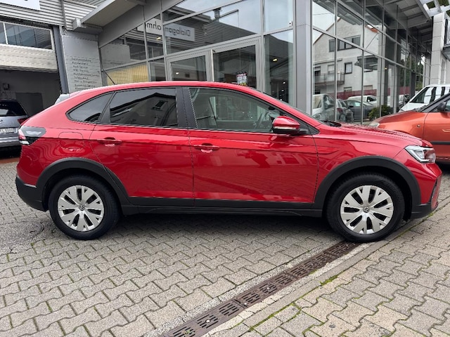 Volkswagen Taigo 1.0 TSI