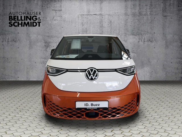 Volkswagen ID.Buzz Pro