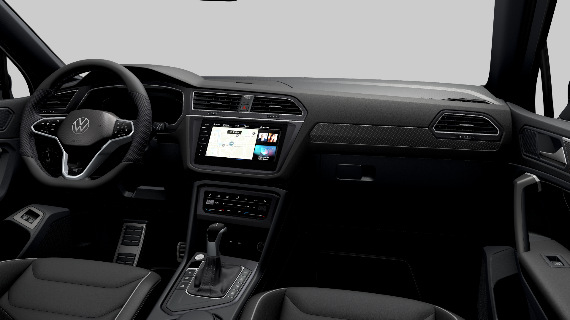 Volkswagen Tiguan 1.4 eHybrid DSG