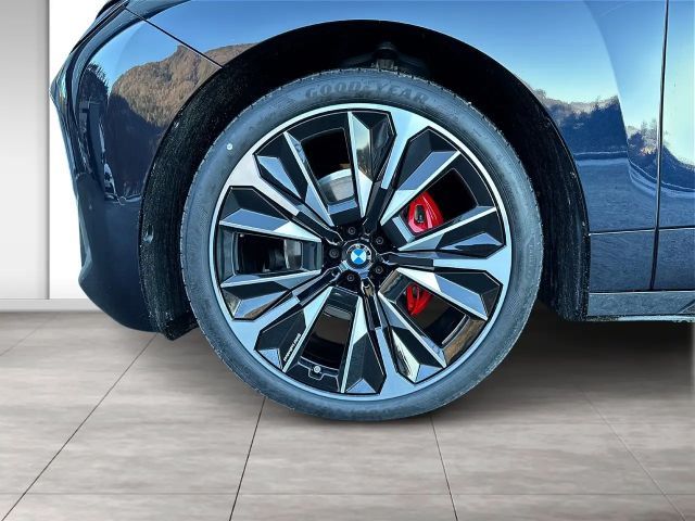 BMW iX M-Sport xDrive60