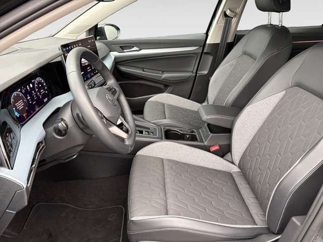 Volkswagen Golf DSG Variant