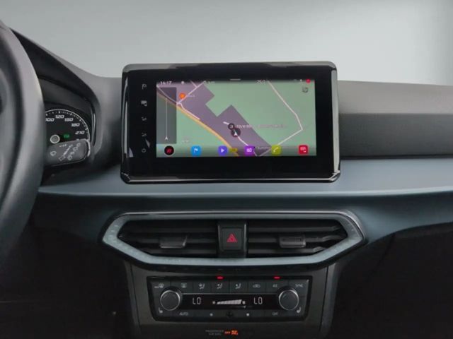 Seat Arona 1.0 TSI DSG