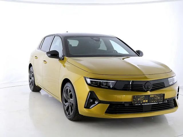 Opel Astra GS-Line Grand Sport