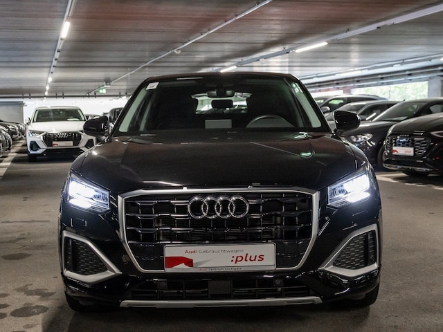 Audi Q2 30 TFSI
