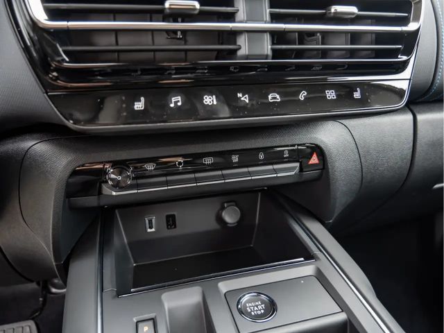 Citroën C5 Aircross Max