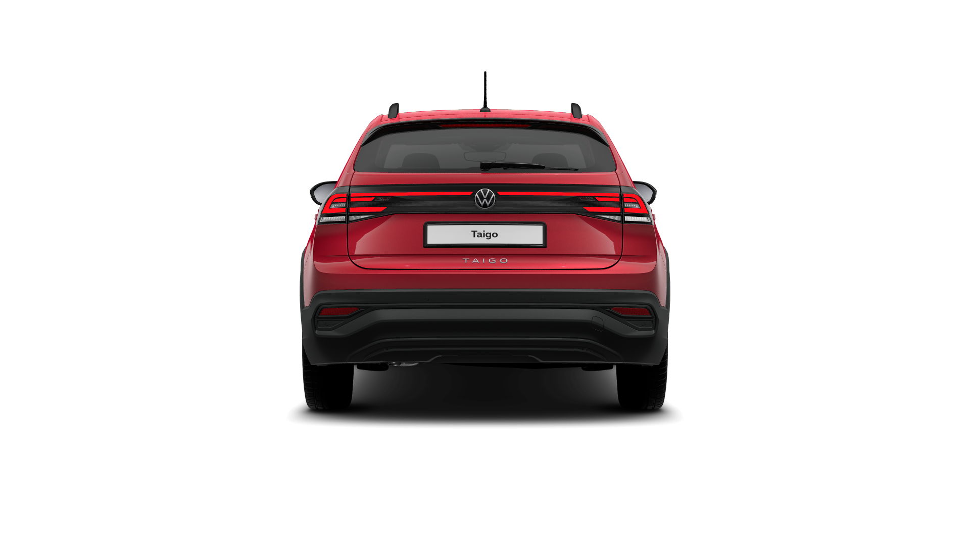 Volkswagen Taigo 1.0 TSI Move