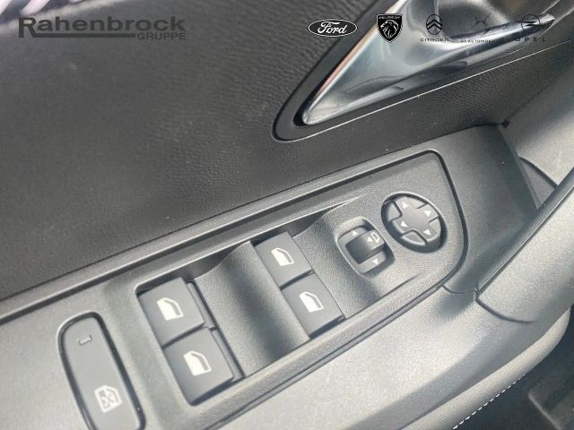 Peugeot 2008 Allure Pack Hybrid