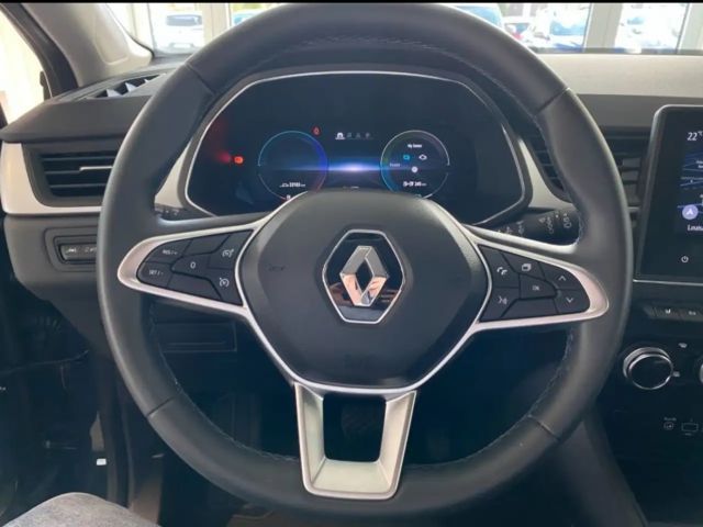 Renault Captur Business Line E-Tech