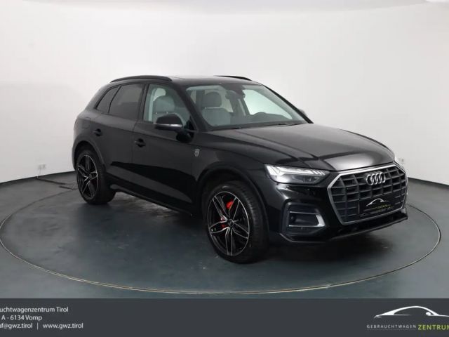 Audi Q5 Hybride Quattro Sport