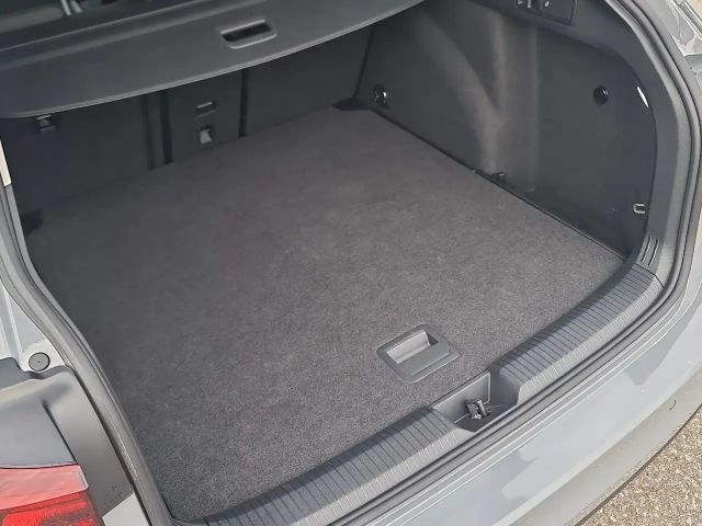 Volkswagen Golf Business Variant