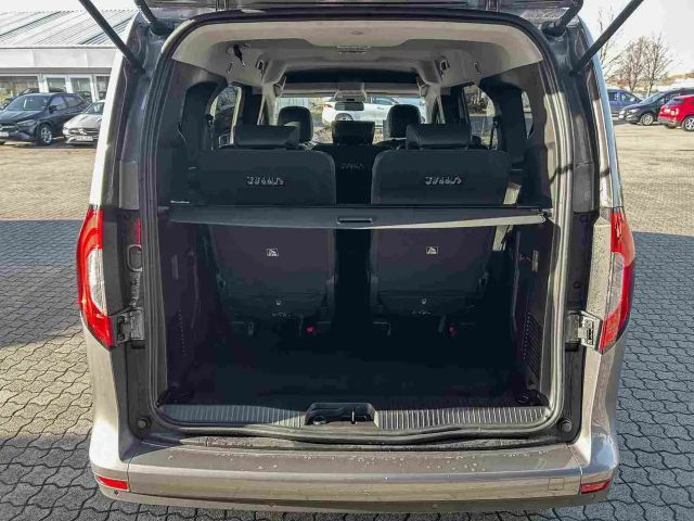 Mercedes-Benz T 180 Progressive