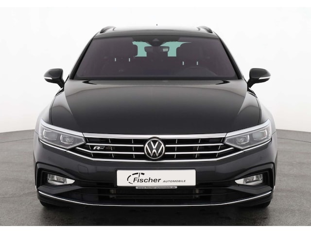 Volkswagen Passat 2.0 TDI R-Line Variant