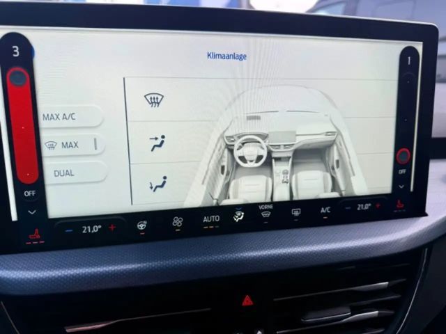 Ford Focus Active Wagon