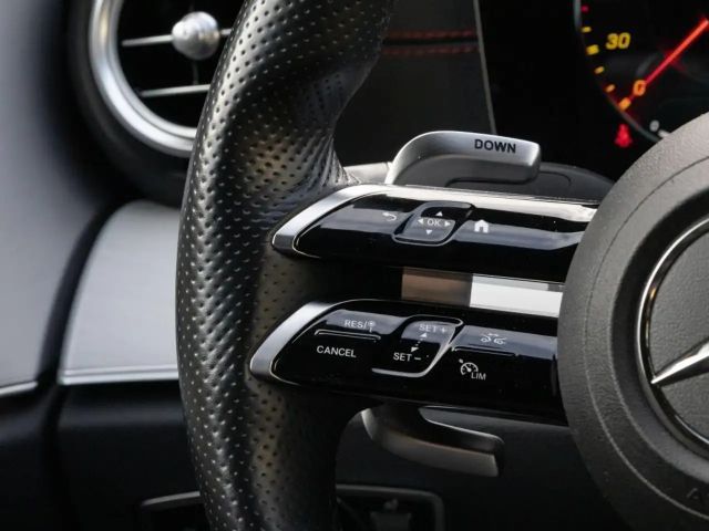 Mercedes-Benz E 53 AMG 4MATIC+ AMG Line Sedan