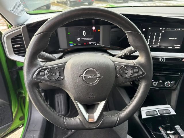 Opel Mokka Elegance Mokka-e