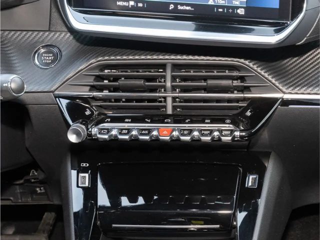 Peugeot E-2008 GT-Line