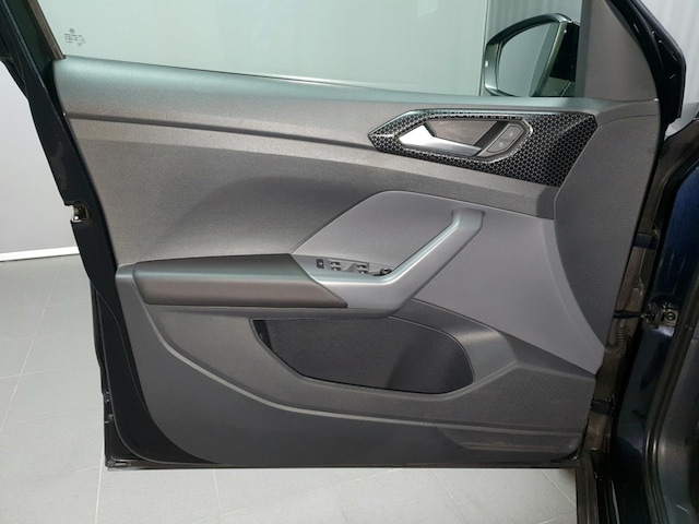 Volkswagen T-Cross DSG R-Line
