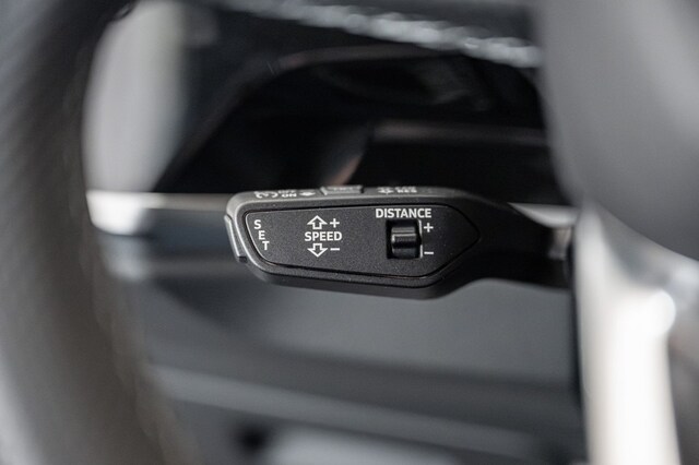 Audi Q3 40 TFSI Quattro S-Tronic