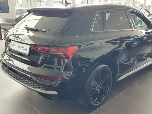 Audi A3 40 TFSI Hybride Sedan