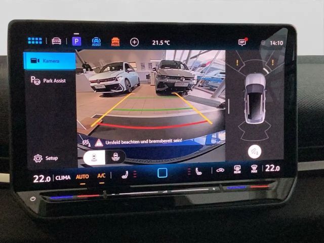 Volkswagen T-Roc 1.5 TSI DSG Life