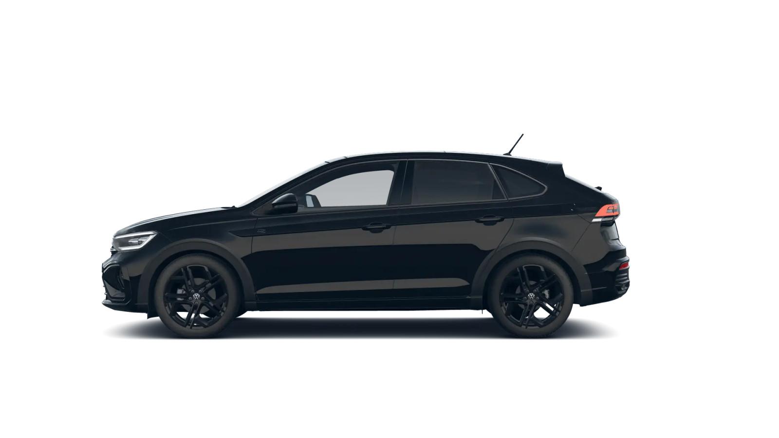 Volkswagen Taigo 1.5 TSI DSG IQ.Drive R-Line