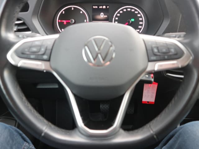 Volkswagen Caddy 2.0 TDI DSG Life Maxi