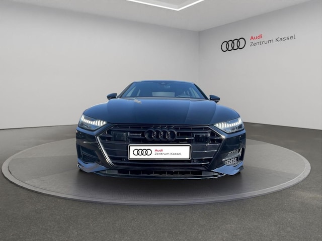 Audi A7 40 TDI Quattro S-Tronic Sportback