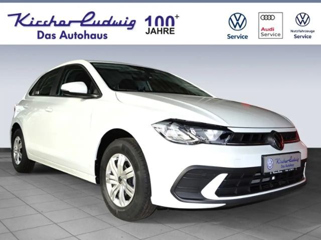 Volkswagen Polo 1.0 LED APP C. SHZ