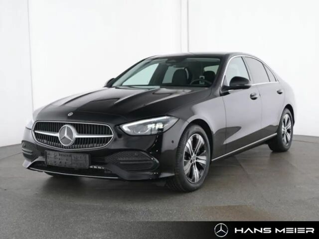 Mercedes-Benz C 220 AVANTGARDE C 220 d Sedan