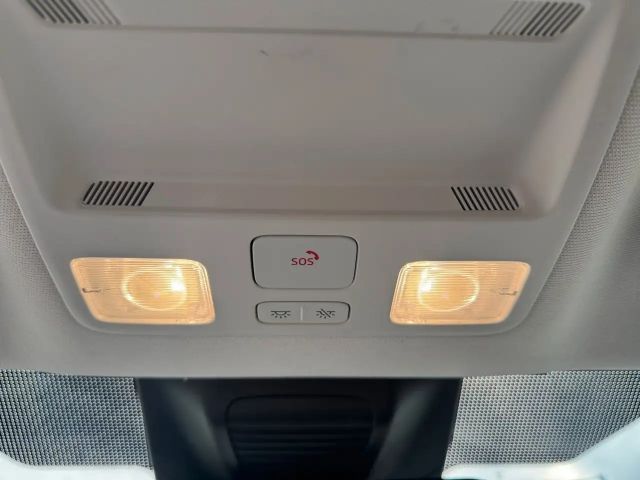 Ford Focus Titanium Wagon