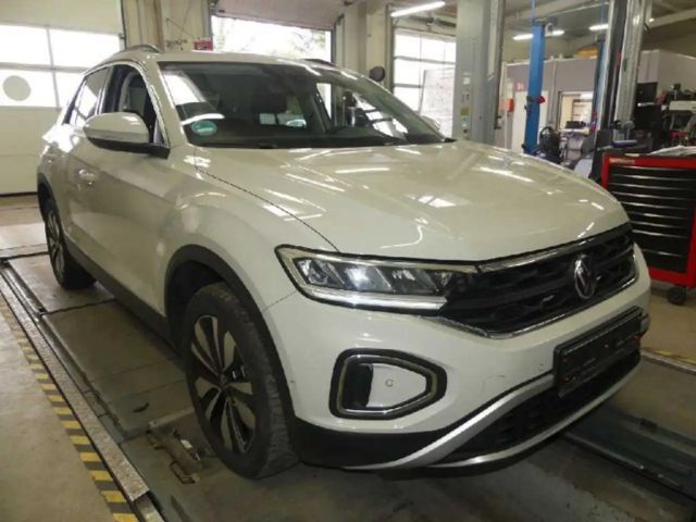 Volkswagen T-Roc 2.0 TDI DSG Move