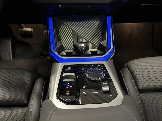 BMW X3 M-Sport xDrive