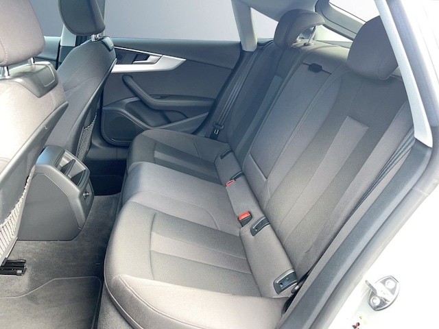 Audi A5 35 TFSI Sportback