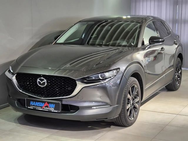 Mazda CX-30 Homura SkyActiv