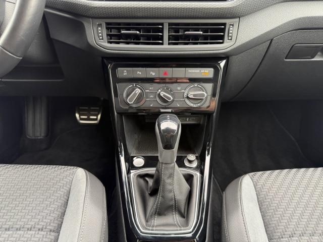 Volkswagen T-Cross 1.0 TSI DSG R-Line