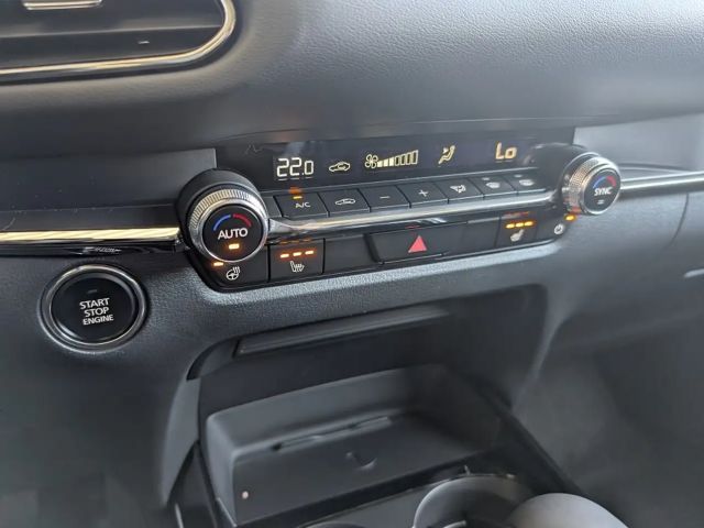 Mazda CX-30 Exclusive-line