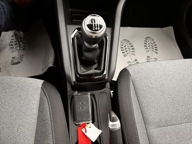 Renault Clio Evolution TCe 90