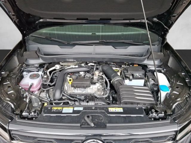 Volkswagen T-Cross 4Me TSI