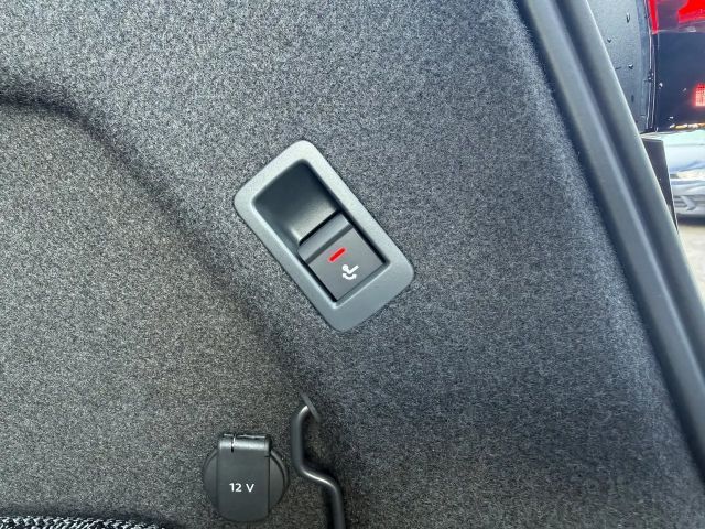 Audi A6 e-tron Quattro