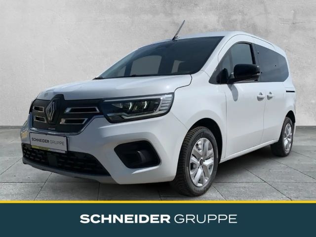 Renault Kangoo E-TECH E-Tech Equilibre